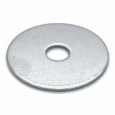 Stainless Fender Washers (BCP563)