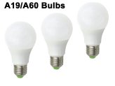 GlowBright LED Bulbs