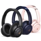 SoundCore Q30 ANC Wireless Headphones