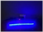 Blue Moonlight Strip with 18 LEDs for Aquariums