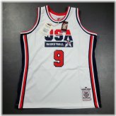 Jordan Dream Team Jersey - Size 48 XL