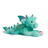 Enchanted Creatures Plush Toy