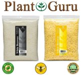 Organic Beeswax Pellets