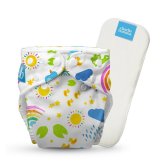 Hello Sunshine Reusable Cloth Diaper
