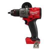 Milwaukee FUEL 18V Hammer Drill