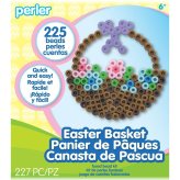 Easter Basket Bead Activity Set