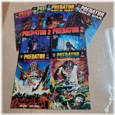 Predator Comic Collection