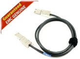 Black 2 Meter Mini-SAS Cable