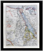 Ancient Treasures of Africa