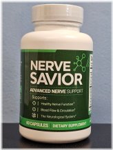 Nerve Wellness Capsules