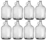 Gallon Glass Fermenter Set