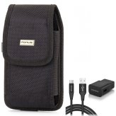 Convenience Kit for Samsung Galaxy S24 Ultra/Plus