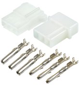 Whelen Strobe Power Supply Connector Kit