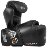 Impact Shield Gloves
