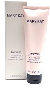 TimeWise 3D Complex Cleansing Solution