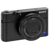 Sony Cyber-shot VII