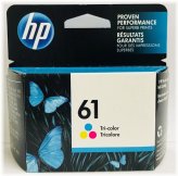 VividColor HP 61 Ink Cartridge