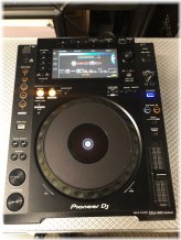 Pioneer Nexus Media Player