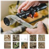 CamoFlex Protective Fabric Wrap