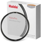 Haida NanoPro Pro-Mist Black Filter 1/8 - 77mm