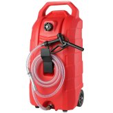 FuelMaster 16-Gallon Portable Gas Storage Tank