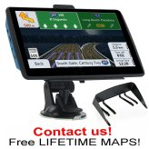 RoadGuide Pro