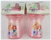 Princess Soft Spout Cups by The First Years - Set of 2, 9 oz