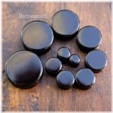 Midnight Stone Ear Plugs Set in Various Sizes
