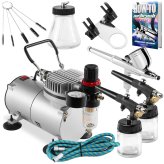 Artisan Airbrush Set