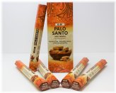 Sacred Wood Aromatics