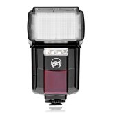 LightMaster Dual Function Flash