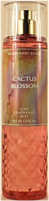 Desert Bloom Fragrance Mist