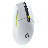 Sunburst Wireless Gaming Mouse