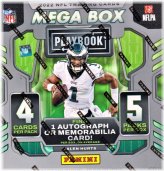 Playbook Football Mega Box