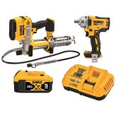 Automotive Essentials Kit