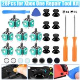 Xbox One Controller Repair Kit