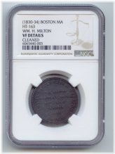 Boston Liberty Token