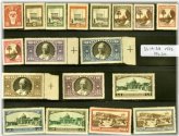 Pontifical Philatelic Collection