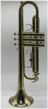 Golden Melody Trumpet