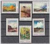 Vasilev's Painterly Impressions