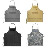 TechShield Apron with Bonus Patches