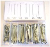 XL Cotter Pin Assortment Set