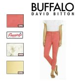 Rustic Rise Ankle Pant