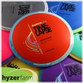 Time-Lapse Neutron Discs