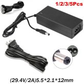 24V E-Bike Battery Charger