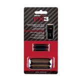 BaBylissPRO FX3 Replacement Foil & Cutter Set