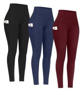 ZenFit Pocket Leggings