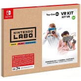 Nintendo Labo VR Kit Expansion Bundle - Camera + Elephant