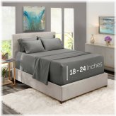 Deep Sleep Deluxe Sheet Set