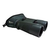 Olive Camo Binocular Eye Shield